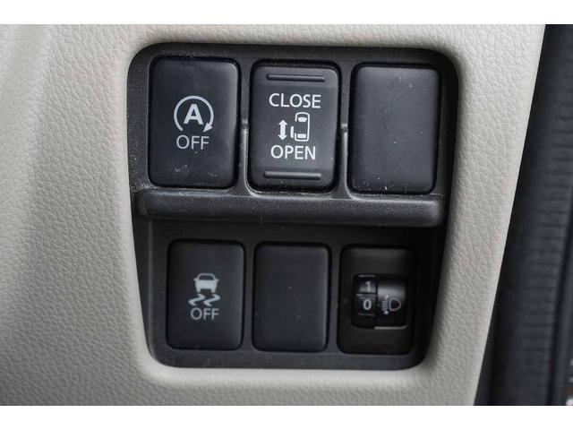 ｅＫスペース Ｇ　ＥＴＣ　バックカメラ　両側スライド・片側電動　ナビ　スマートキー　アイドリングストップ　電動格納ミラー　ベンチシート　ＣＶＴ　盗難防止システム　ＡＢＳ　ＥＳＣ　衝突安全ボディ　エアコン（15枚目）