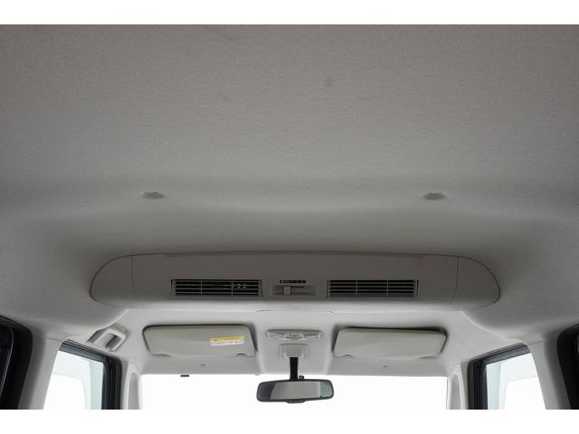 ｅＫスペース Ｇ　ＥＴＣ　バックカメラ　両側スライド・片側電動　ナビ　スマートキー　アイドリングストップ　電動格納ミラー　ベンチシート　ＣＶＴ　盗難防止システム　ＡＢＳ　ＥＳＣ　衝突安全ボディ　エアコン（18枚目）