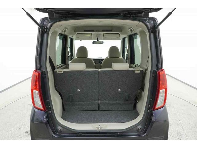 ｅＫスペース Ｇ　ＥＴＣ　バックカメラ　両側スライド・片側電動　ナビ　スマートキー　アイドリングストップ　電動格納ミラー　ベンチシート　ＣＶＴ　盗難防止システム　ＡＢＳ　ＥＳＣ　衝突安全ボディ　エアコン（19枚目）