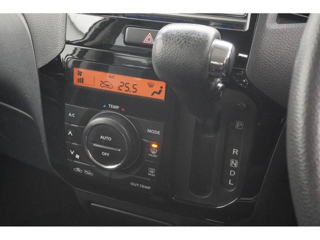 ルークス ハイウェイスター　両側スライド・片側電動　オートライト　ＨＩＤ　スマートキー　電動格納ミラー　ベンチシート　ＣＶＴ　盗難防止システム　ＡＢＳ　ＣＤ　ＭＤ　アルミホイール　衝突安全ボディ　エアコン　パワーステアリング（13枚目）