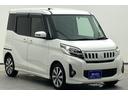 MITSUBISHI EK SPACE CUSTOM