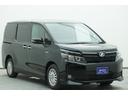 ヴォクシー ハイブリッドＶ　ＥＴＣ　バックカメラ　ナビ　ＴＶ　オートクルーズコントロール　両側電動スライドドア　ＬＥＤヘッドランプ　スマートキー　アイドリングストップ　シートヒーター　後席モニター　３列シート　ウォークスルー（3枚目）
