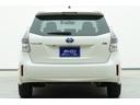プリウスアルファ Ｓ　ＥＴＣ　バックカメラ　ナビ　ＴＶ　アルミホイール　オートライト　スマートキー　電動格納ミラー　３列シート　ＣＶＴ　盗難防止システム　衝突安全ボディ　ＡＢＳ　ＣＤ　ＤＶＤ再生　Ｂｌｕｅｔｏｏｔｈ（5枚目）