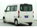 Ｎ－ＶＡＮ Ｌ　両側スライドドア　ナビ　キーレスエントリー　アイドリングストップ　電動格納ミラー　ＣＶＴ　ＥＳＣ　ＣＤ　ＵＳＢ　エアコン　パワーステアリング　パワーウィンドウ（6枚目）