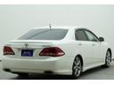 クラウン ３．５アスリート　ＥＴＣ　クリアランスソナー　オートクルーズコントロール　バックカメラ　ナビ　アルミホイール　ＨＩＤ　ＡＴ　スマートキー　盗難防止システム　パワーシート　ＣＤ　ＭＤ　ミュージックプレイヤー接続可（4枚目）