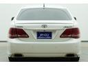 クラウン ３．５アスリート　ＥＴＣ　クリアランスソナー　オートクルーズコントロール　バックカメラ　ナビ　アルミホイール　ＨＩＤ　ＡＴ　スマートキー　盗難防止システム　パワーシート　ＣＤ　ＭＤ　ミュージックプレイヤー接続可（5枚目）