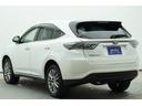 ハリアー プレミアム　アドバンスドパッケージ　４ＷＤ　全周囲カメラ　クリアランスソナー　オートクルーズコントロール　レーンアシスト　パワーシート　衝突被害軽減システム　ナビ　ＴＶ　オートマチックハイビーム　オートライト　電動リアゲート（6枚目）