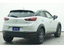 CX-3 XD プロアクティブ ドライブレコーダー バックカメラ クリアランスソナー オートクルーズコントロール レーンアシスト 衝突被害軽減システム ナビ LEDヘッドランプ アルミホイール スマートキー アイドリングストップ(4枚目)