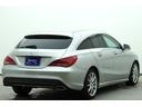 ＣＬＡクラス シューティングブレーク ＣＬＡ１８０　シューティングブレーク　ＥＴＣ　バックカメラ　ナビ　クリアランスソナー　オートクルーズコントロール　アルミホイール　オートライト　アイドリングストップ　電動格納ミラー　シートヒーター　ＡＴ　盗難防止システム　ＡＢＳ　ＣＤ（4枚目）