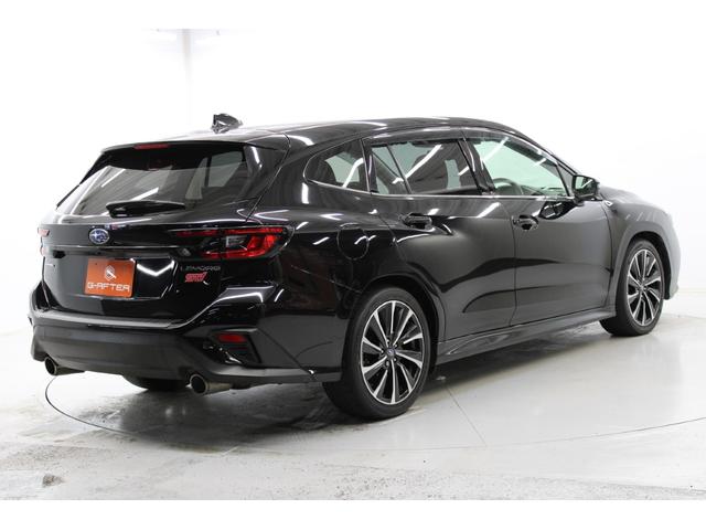 レヴォーグ ＳＴＩスポーツＲ　ＥＸ　１１．６型ナビ／本革／フル液晶メーター／地デジ／バックカメラ／レーダークルーズ／ＬＥＤ／ＥＴＣ／（7枚目）