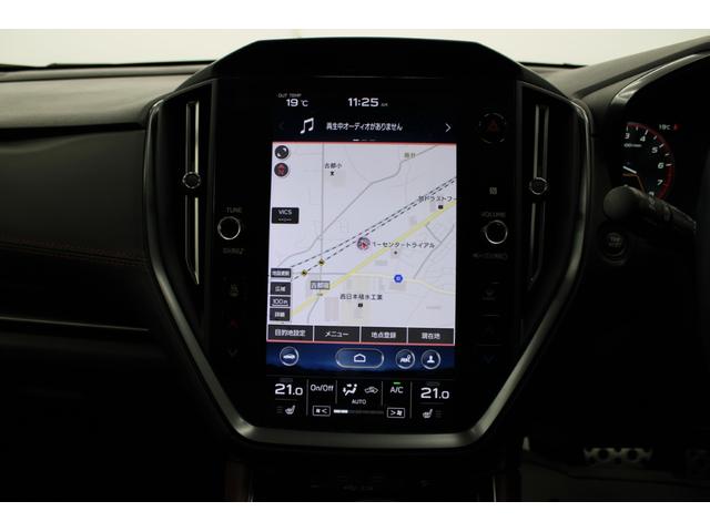 レヴォーグ ＳＴＩスポーツＲ　ＥＸ　１１．６型ナビ／本革／フル液晶メーター／地デジ／バックカメラ／レーダークルーズ／ＬＥＤ／ＥＴＣ／（42枚目）