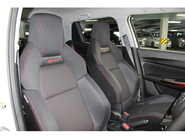 スイフトスポーツ ベースグレード　ベースグレード（５名）６ＭＴ／ナビ／バックカメラ／クルーズコントロール／シートヒーター／衝突軽減軽減ブレーキ／ＬＥＤ／ＥＴＣ（32枚目）