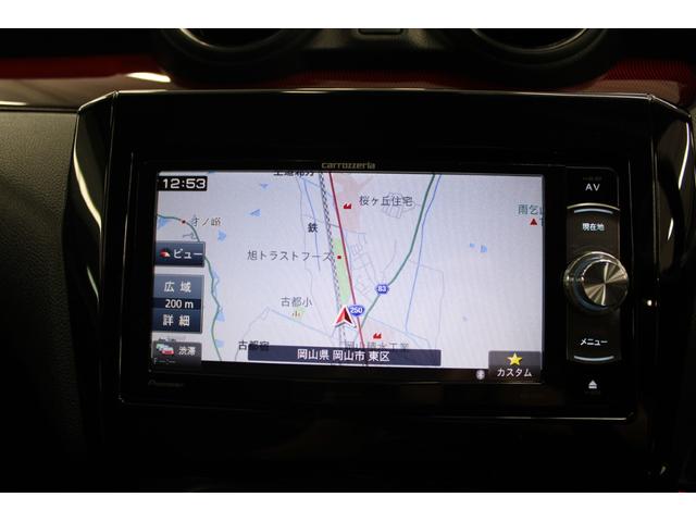 スイフトスポーツ ベースグレード　ベースグレード（５名）６ＭＴ／ナビ／バックカメラ／クルーズコントロール／シートヒーター／衝突軽減軽減ブレーキ／ＬＥＤ／ＥＴＣ（53枚目）