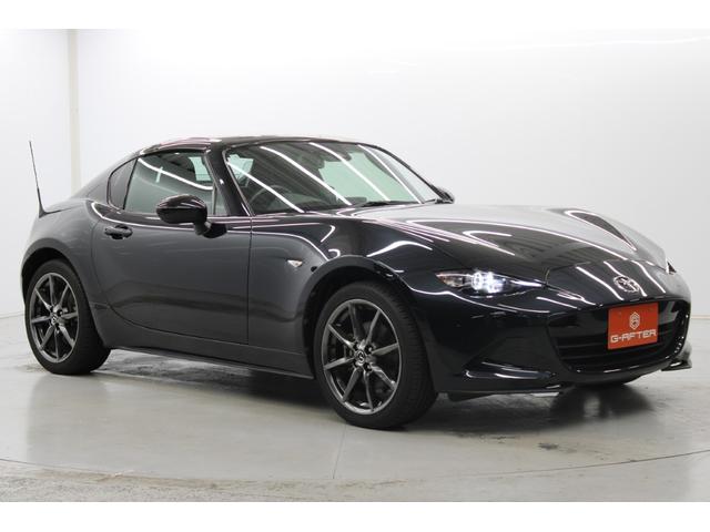 MAZDA ROADSTER RF S