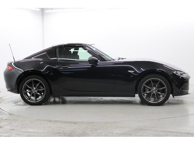 MAZDA ROADSTER RF S