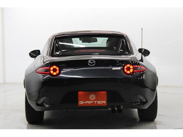 MAZDA ROADSTER RF S