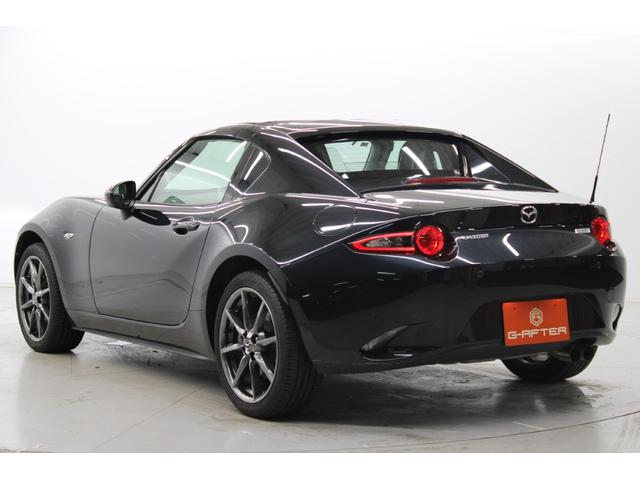 MAZDA ROADSTER RF S