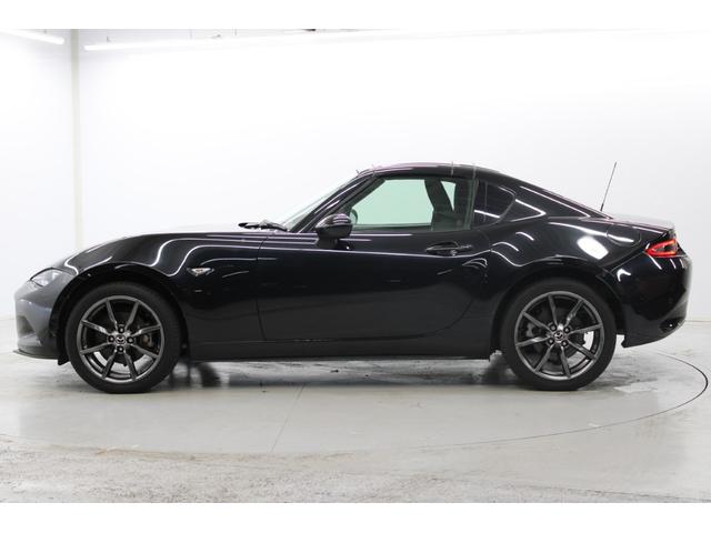 MAZDA ROADSTER RF S
