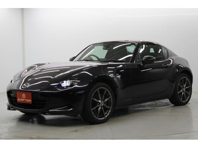 MAZDA ROADSTER RF S