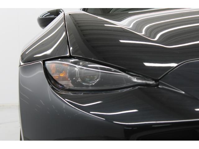 MAZDA ROADSTER RF S