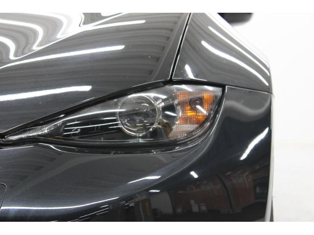 MAZDA ROADSTER RF S