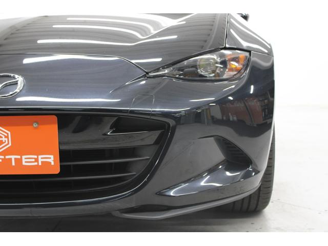 MAZDA ROADSTER RF S