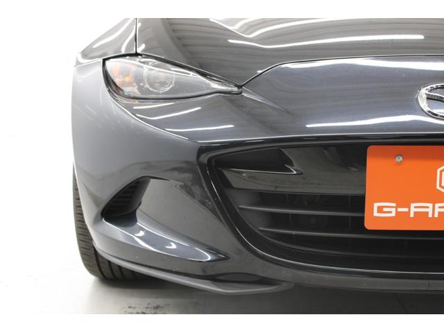 MAZDA ROADSTER RF S