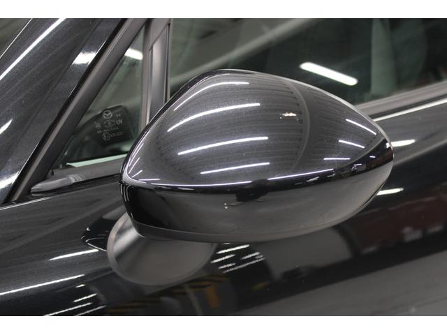 MAZDA ROADSTER RF S