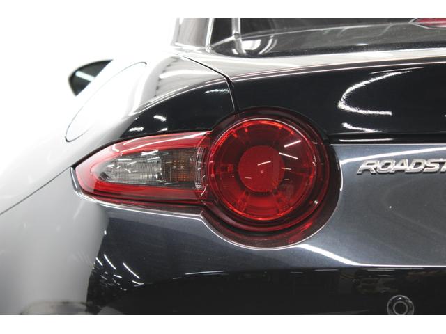 MAZDA ROADSTER RF S