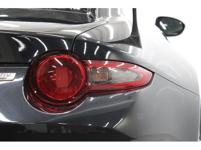 MAZDA ROADSTER RF S