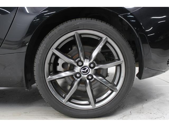 MAZDA ROADSTER RF S