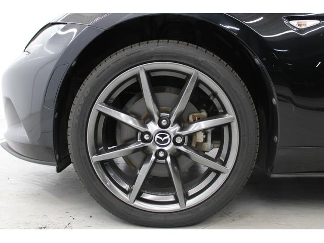 MAZDA ROADSTER RF S