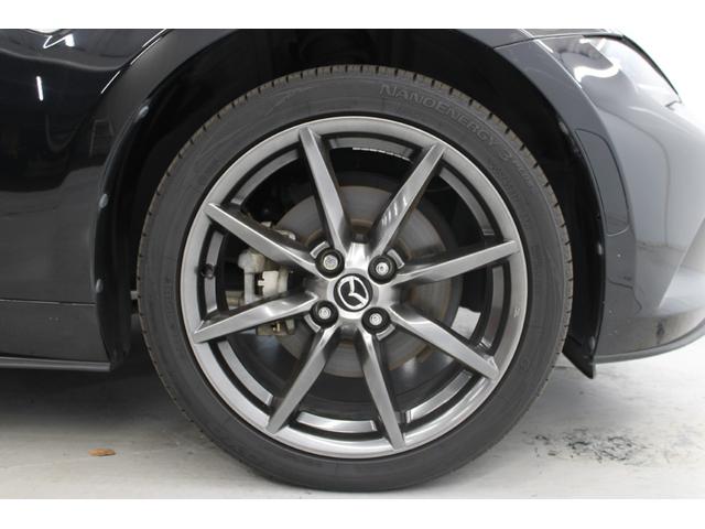 MAZDA ROADSTER RF S