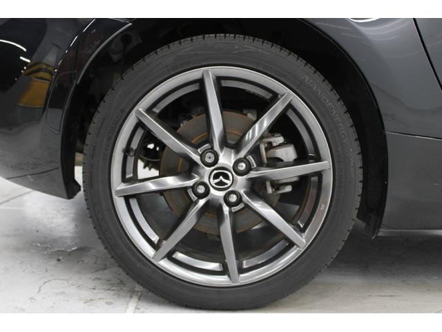 MAZDA ROADSTER RF S