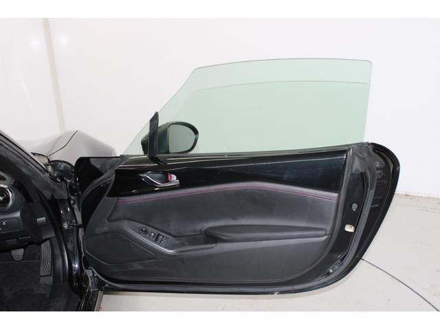 MAZDA ROADSTER RF S