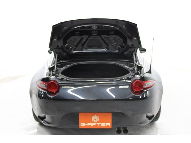 MAZDA ROADSTER RF S