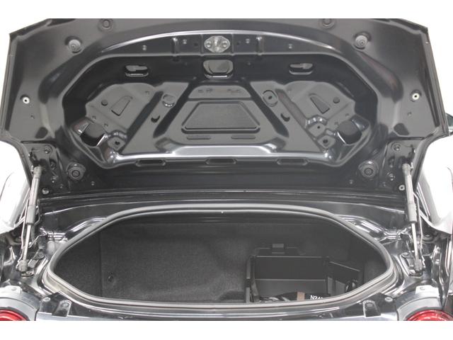 MAZDA ROADSTER RF S