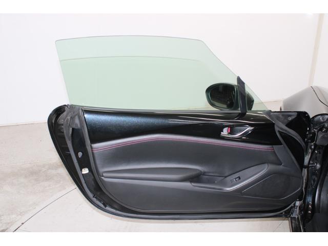 MAZDA ROADSTER RF S