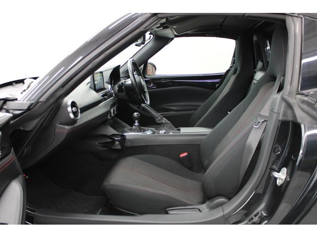 MAZDA ROADSTER RF S
