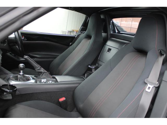 MAZDA ROADSTER RF S