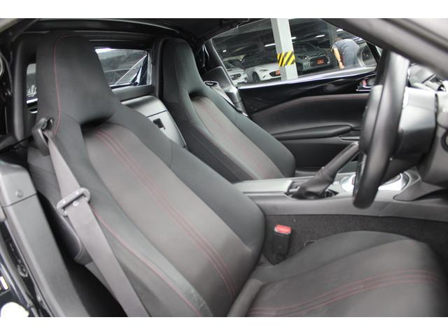 MAZDA ROADSTER RF S