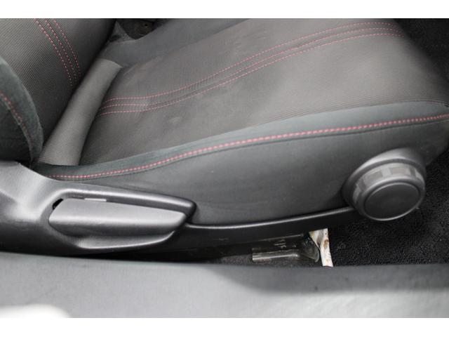 MAZDA ROADSTER RF S