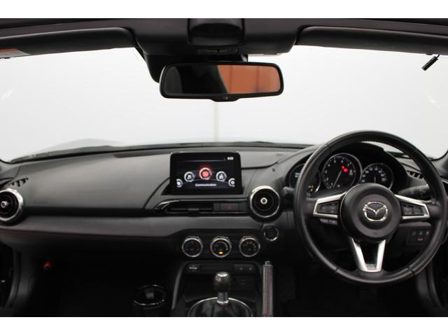 MAZDA ROADSTER RF S