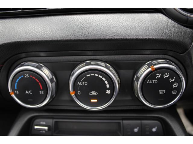 MAZDA ROADSTER RF S