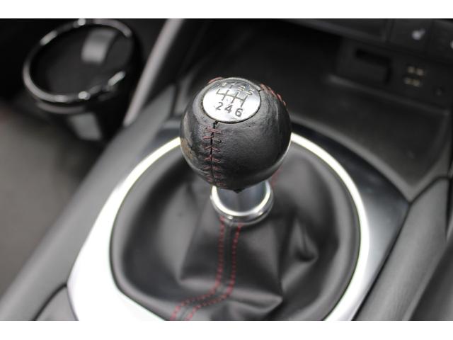 MAZDA ROADSTER RF S