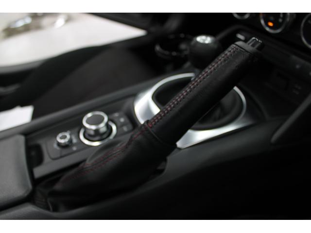 MAZDA ROADSTER RF S