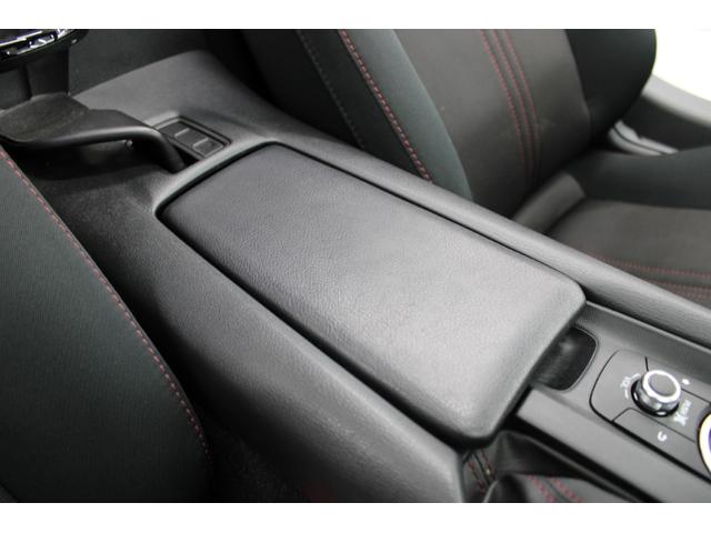 MAZDA ROADSTER RF S