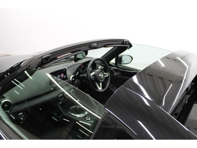 MAZDA ROADSTER RF S