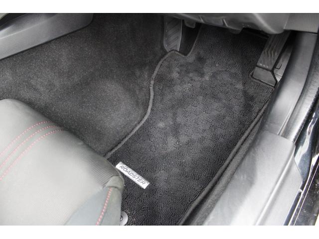 MAZDA ROADSTER RF S