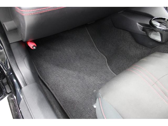 MAZDA ROADSTER RF S